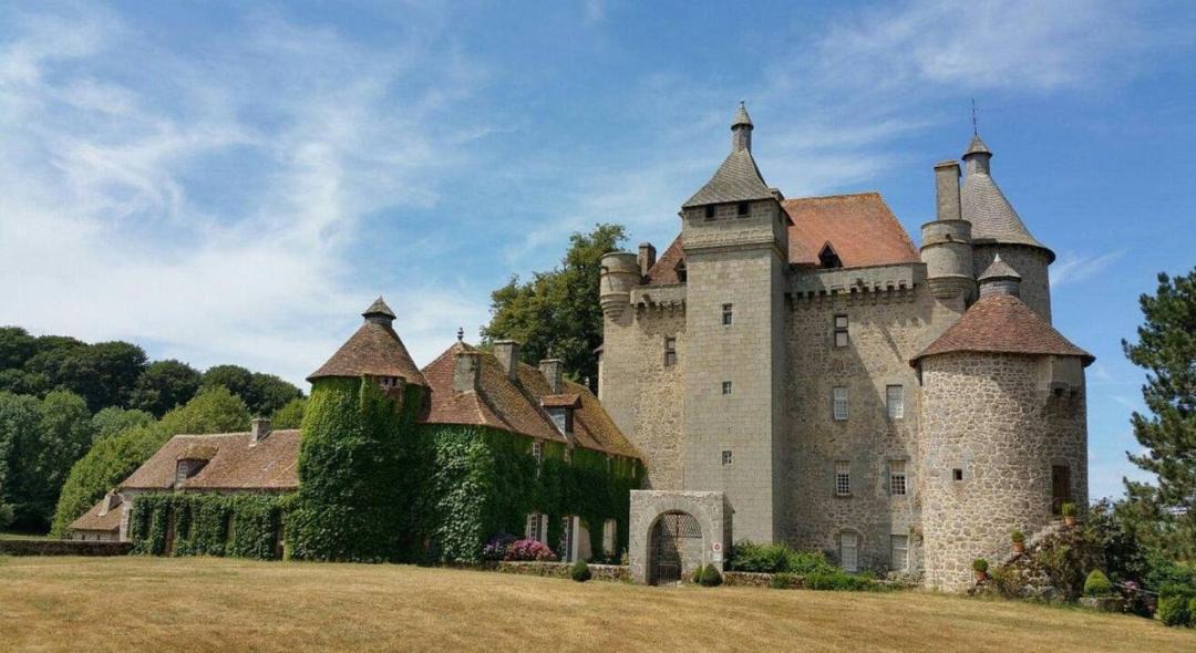 Photo of Others in Saint-Martial-le-Mont