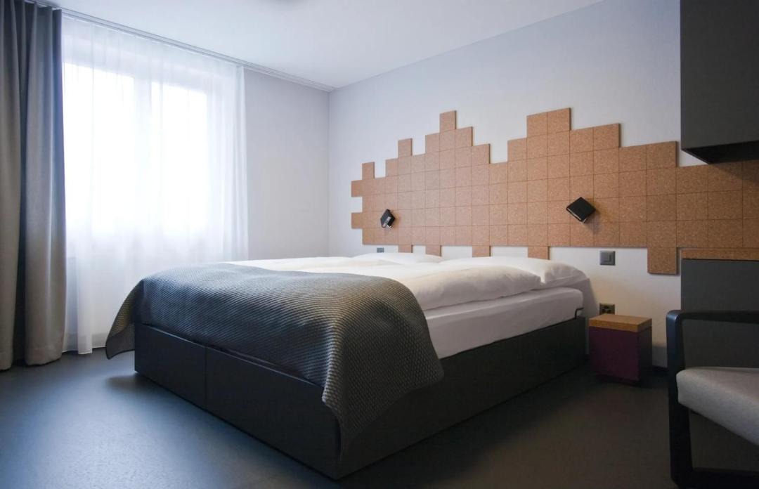 Photo of Bedroom in Wolhusen