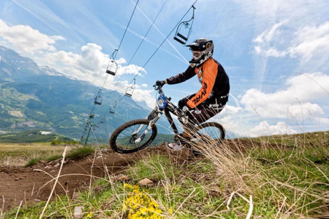 Photo of Outdoor in Allos