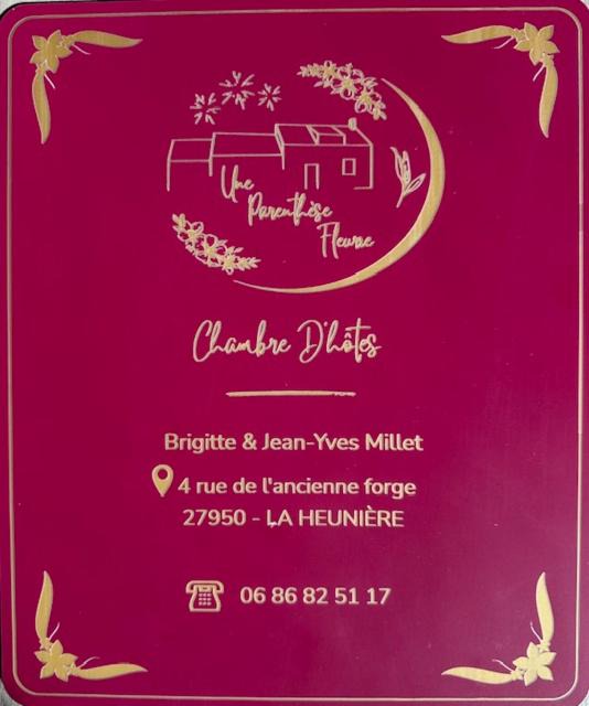 Photo of Others in La Heuniere