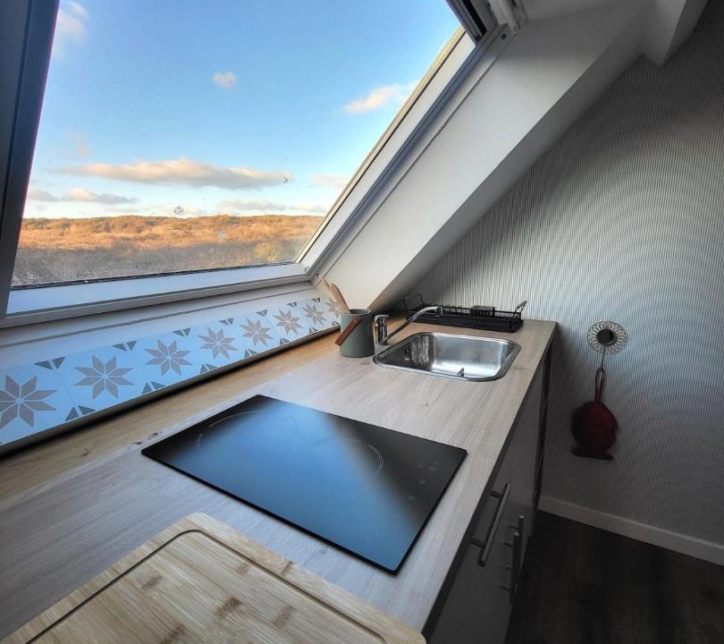 Photo of Kitchen in Oye-Plage