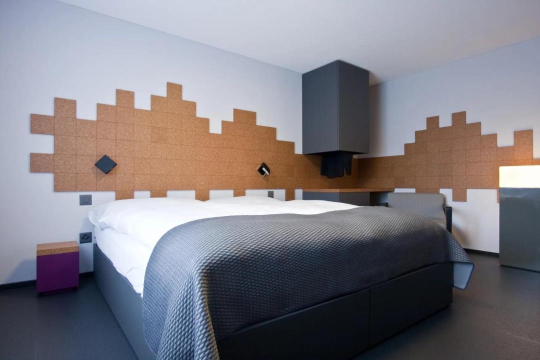 Photo of Bedroom in Wolhusen