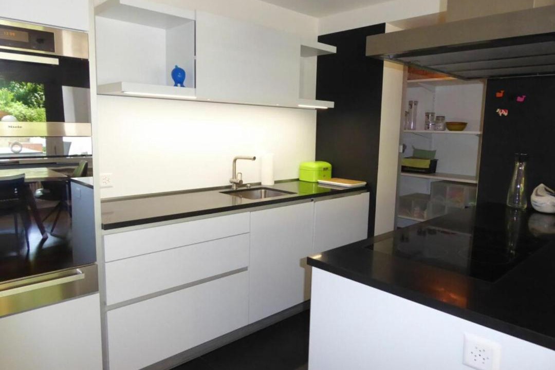 Photo of Kitchen in Flums