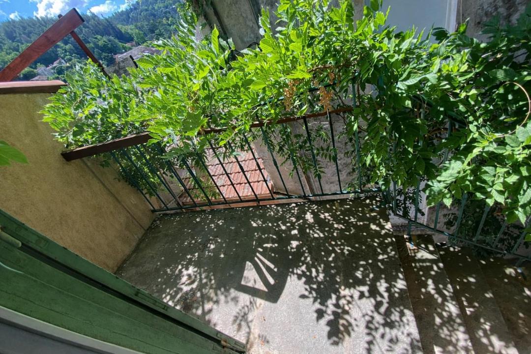 Photo of Patio Balcony in Vals-les-Bains