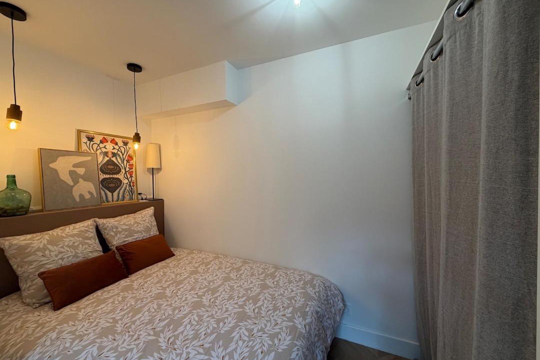 Photo of Bedroom in Vals-les-Bains