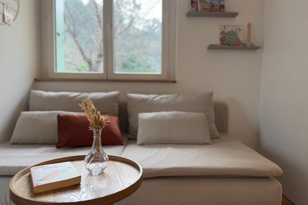 Photo of Livingroom in Vals-les-Bains