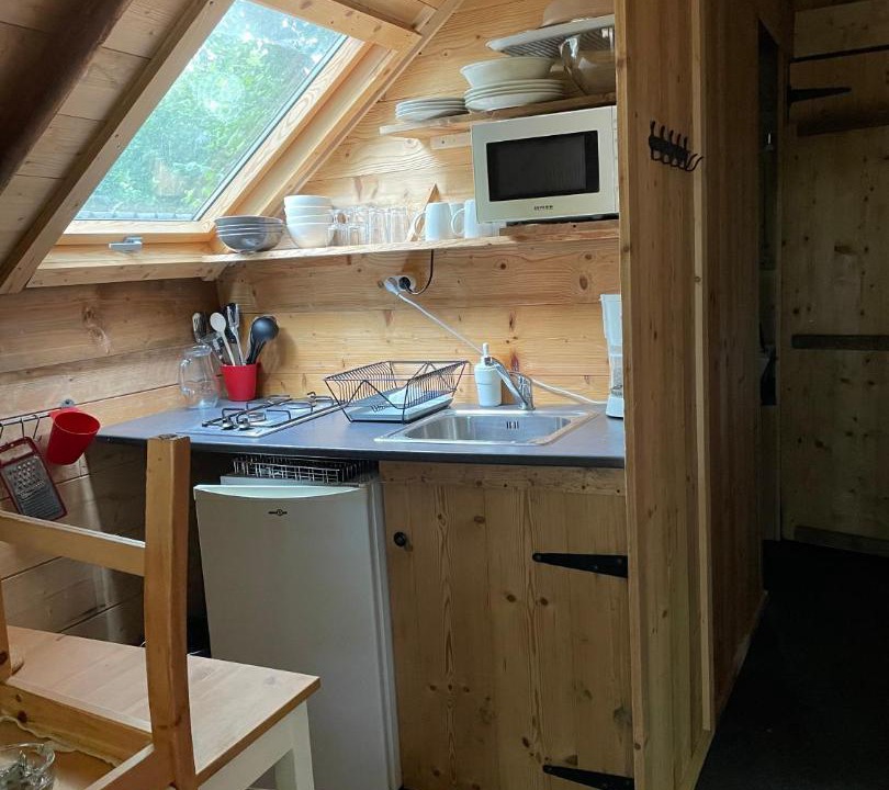 Photo of Kitchen in Belleme
