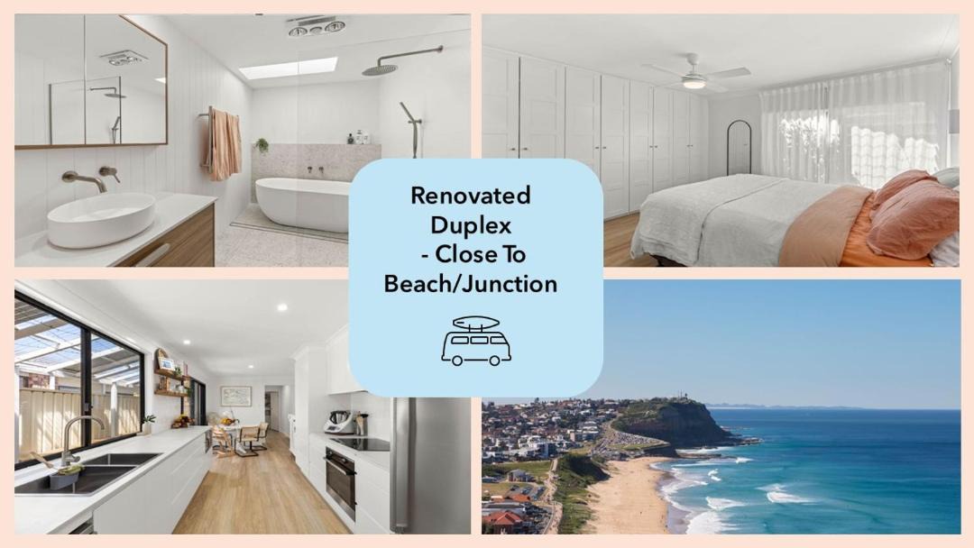 Photo of Others in Merewether