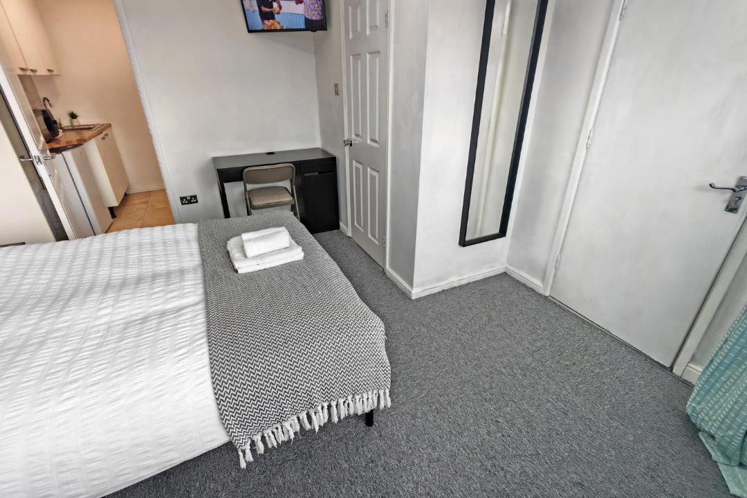 Photo of Others in Oxford