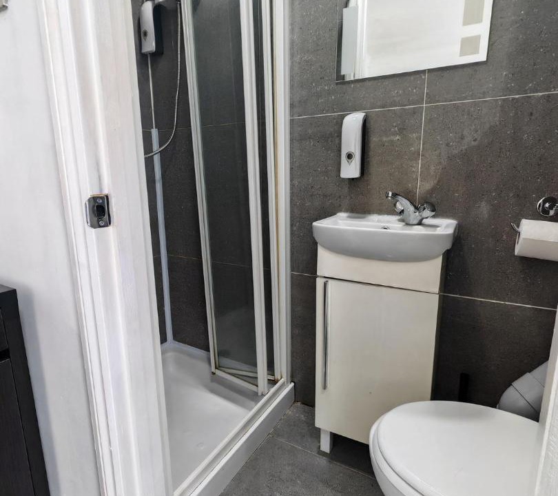 Photo of Bathroom in Oxford