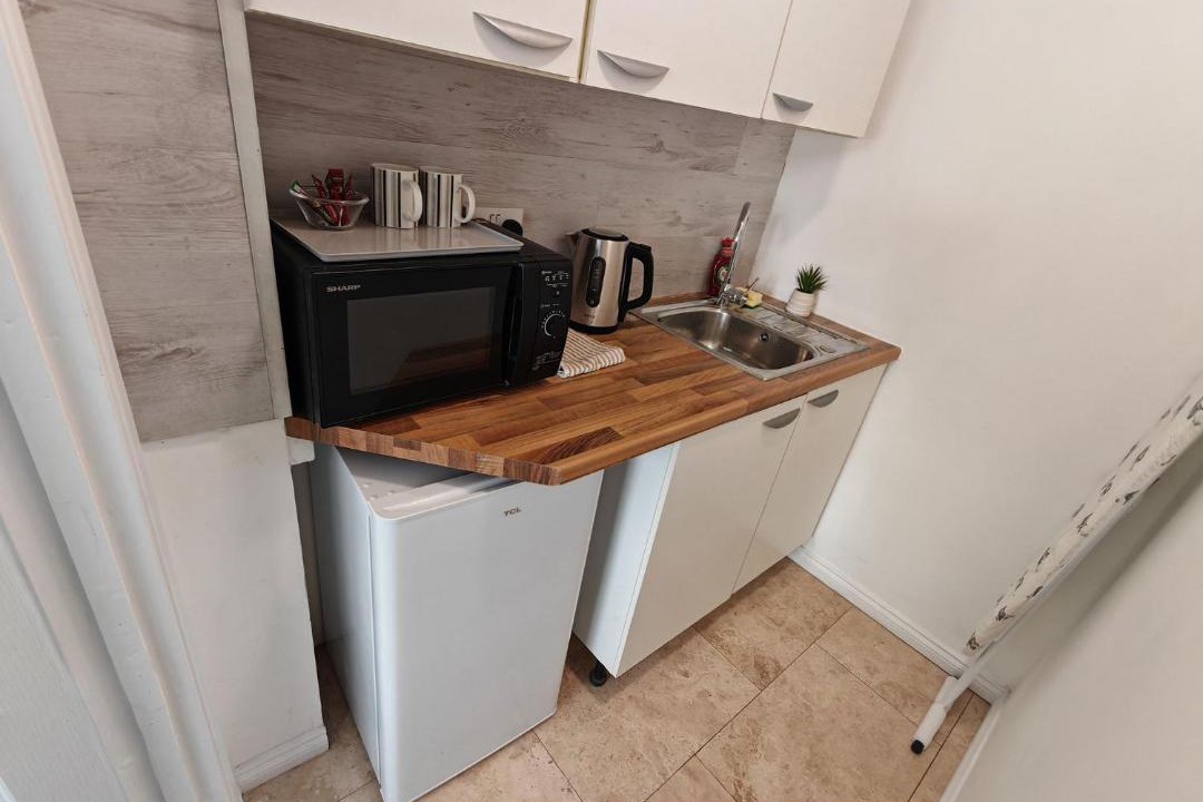 Photo of Kitchen in Oxford