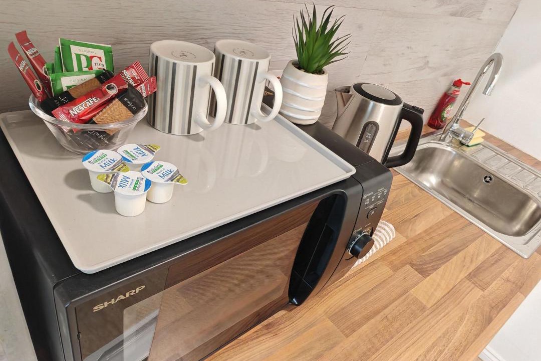 Photo of Kitchen in Oxford