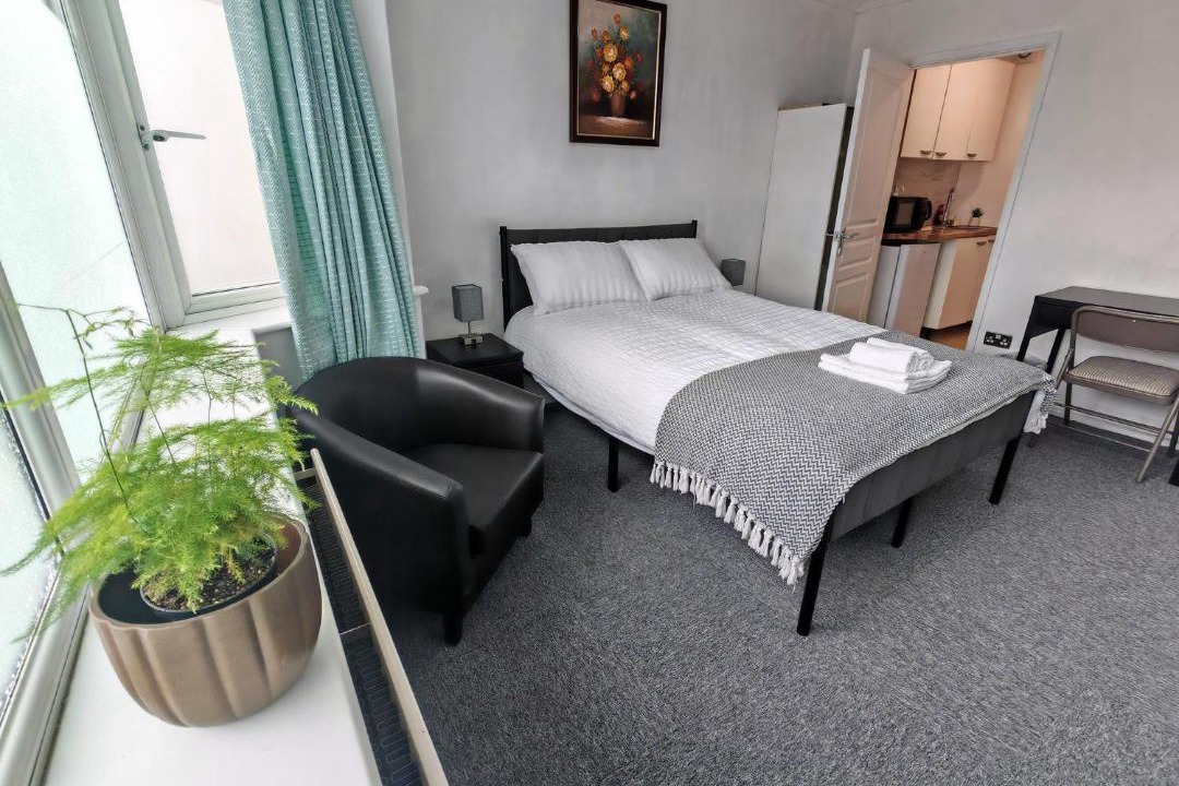 Photo of Others in Oxford