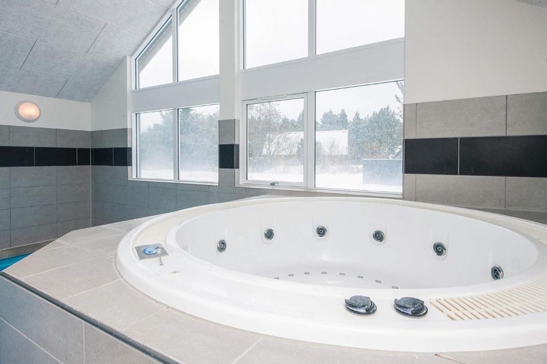 Photo of Bathroom in Blavand