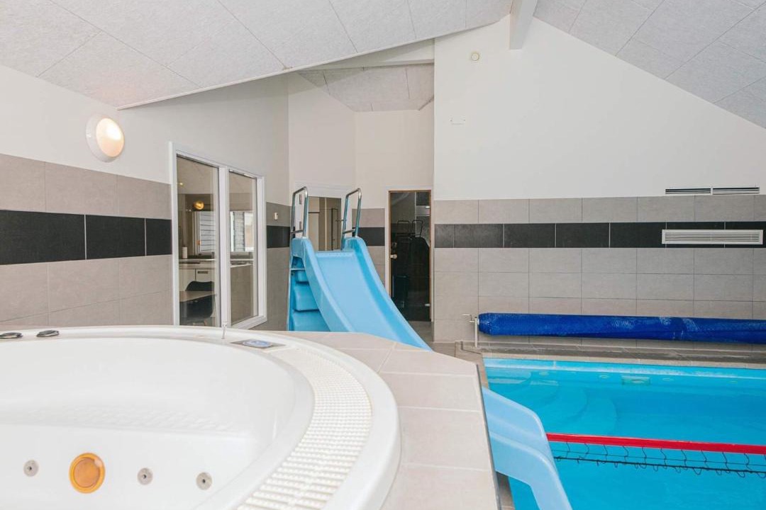 Photo of Bathroom in Blavand