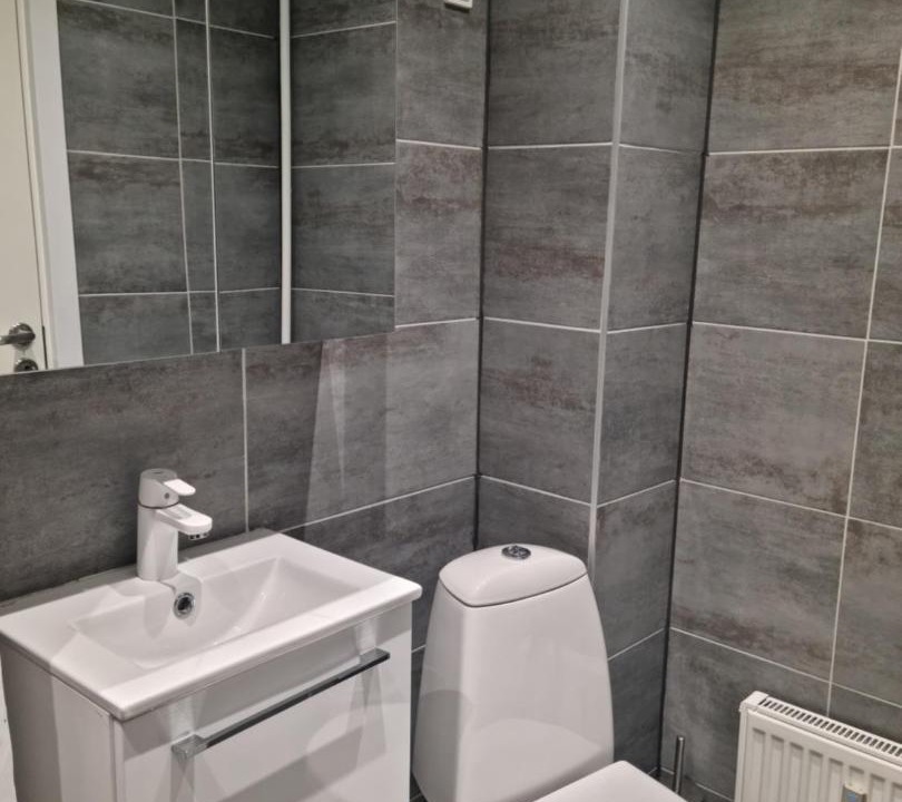 Photo of Bathroom in Rødovre