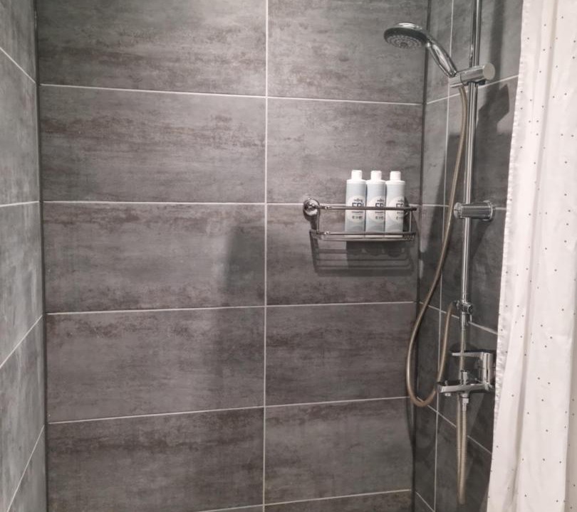Photo of Bathroom in Rødovre