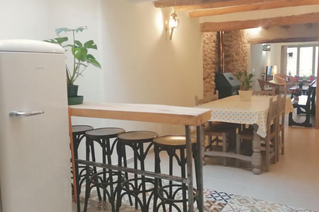 Photo of Kitchen in Nulles