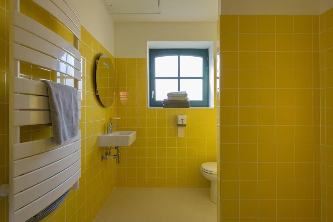 Photo of Bathroom in Bruay-la-Buissiere