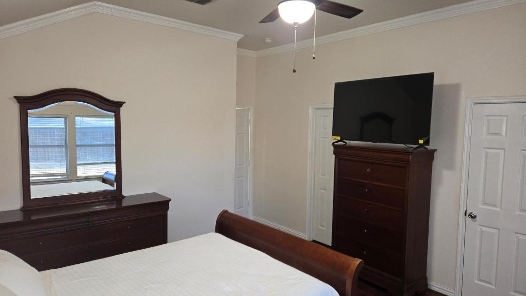 Photo of Bedroom in Tarrant County
