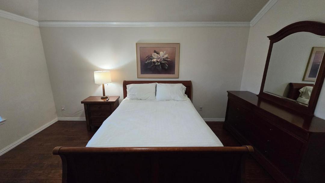Photo of Bedroom in Tarrant County