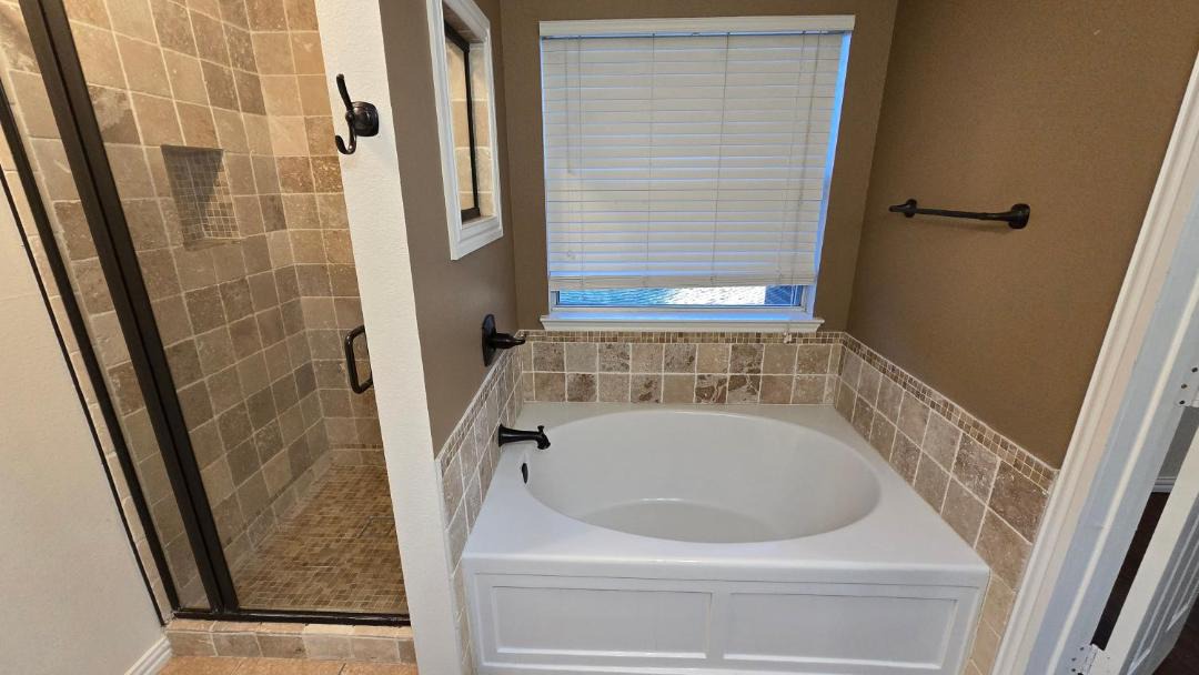 Photo of Bathroom in Tarrant County