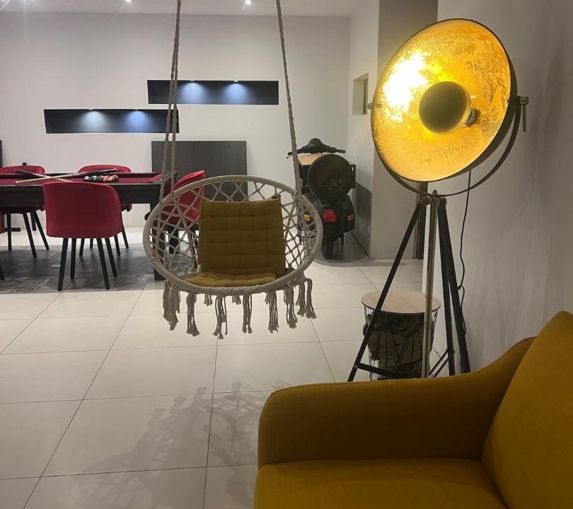 Photo of Livingroom in Jougne