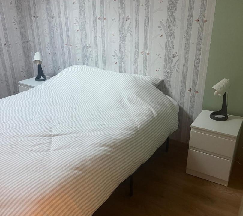 Photo of Bedroom in Jougne