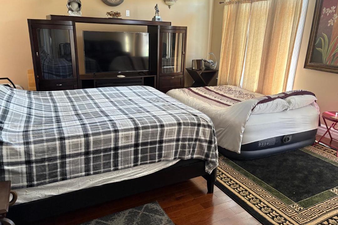 Photo of Bedroom in Colborne