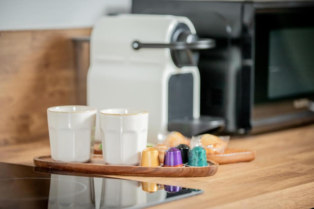 Photo of Kitchen in Lens