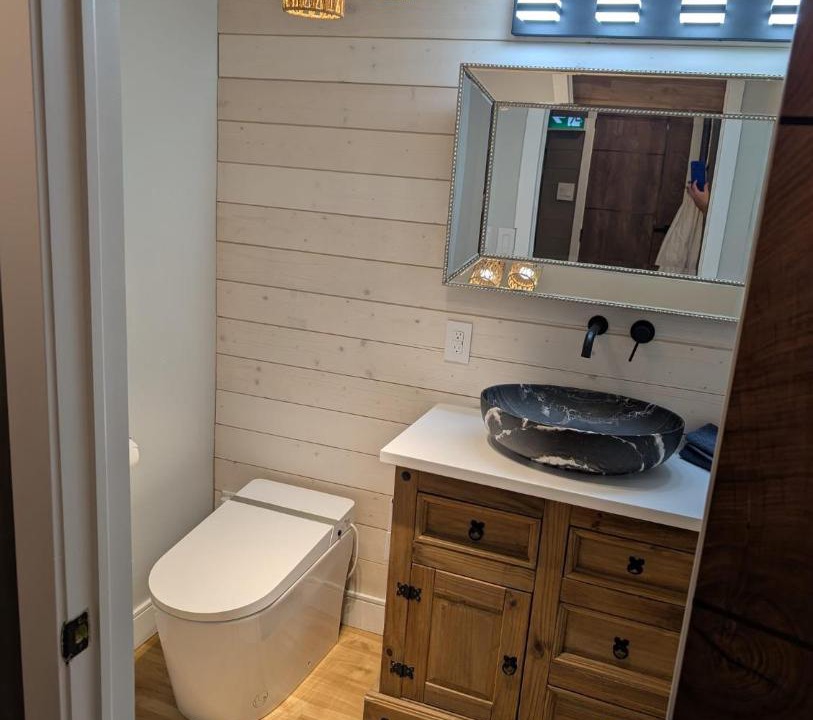 Photo of Bathroom in Beamsville
