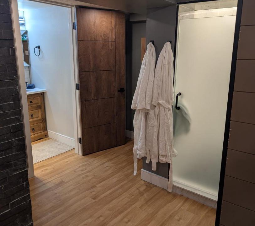 Photo of Bathroom in Beamsville