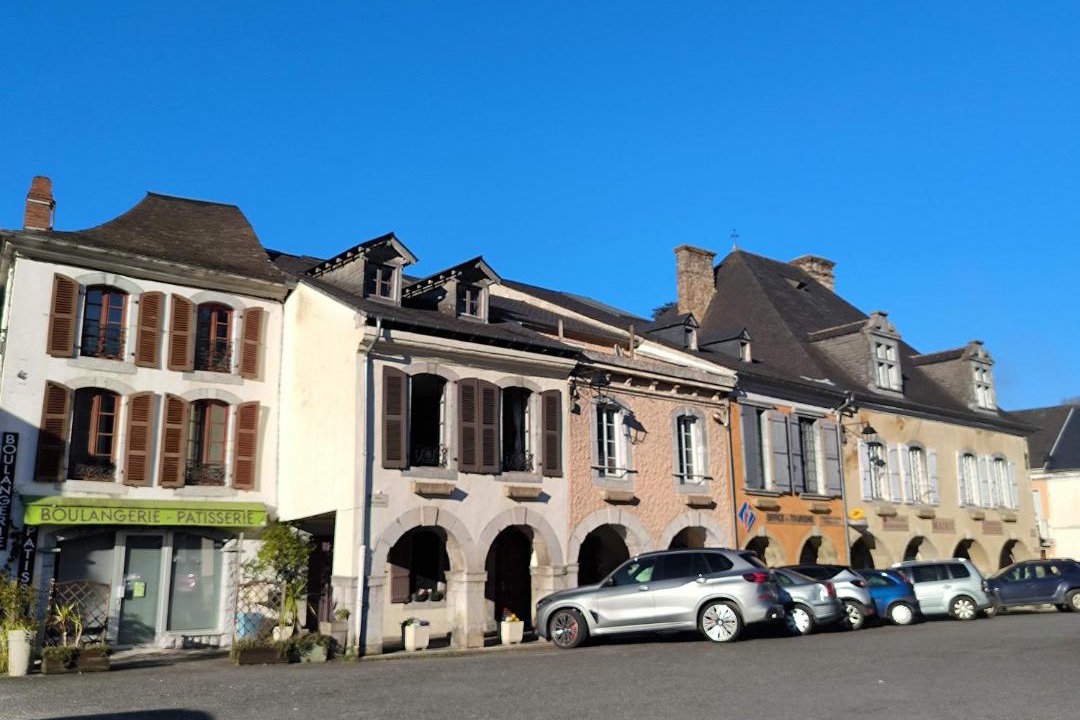 Photo of Others in Saint-Pe-de-Bigorre