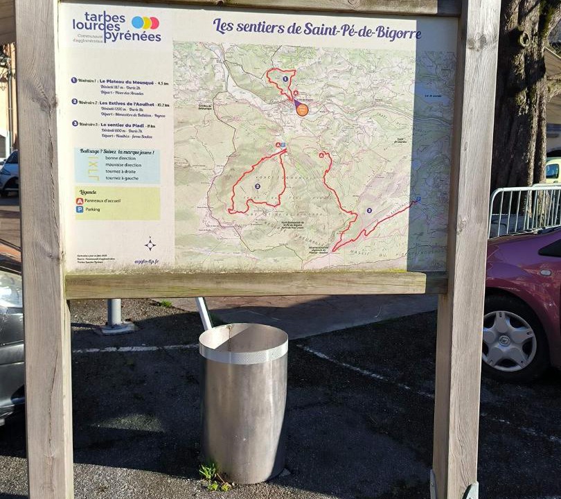 Photo of Others in Saint-Pe-de-Bigorre