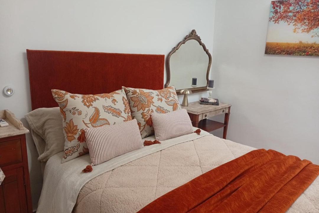 Photo of Bedroom in San Carlos del Valle