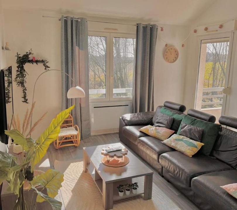Photo of Livingroom in Heillecourt
