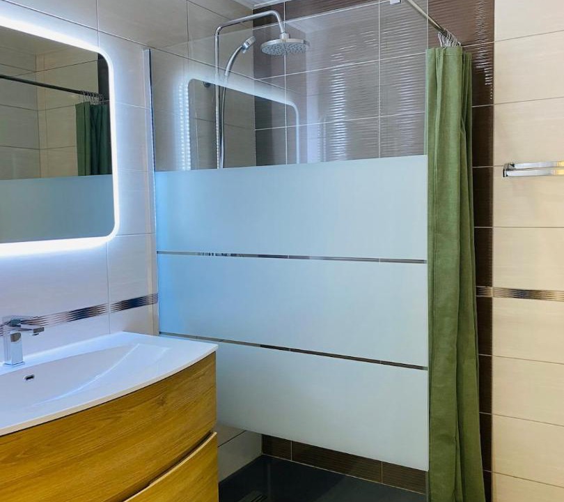 Photo of Bathroom in Battenans-Varin