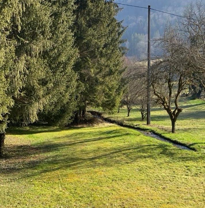 Photo of Outdoor in Battenans-Varin