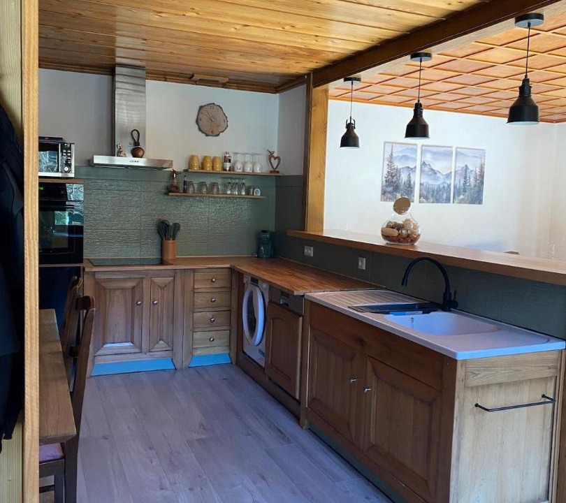 Photo of Kitchen in Battenans-Varin