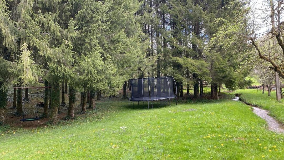 Photo of Outdoor in Battenans-Varin