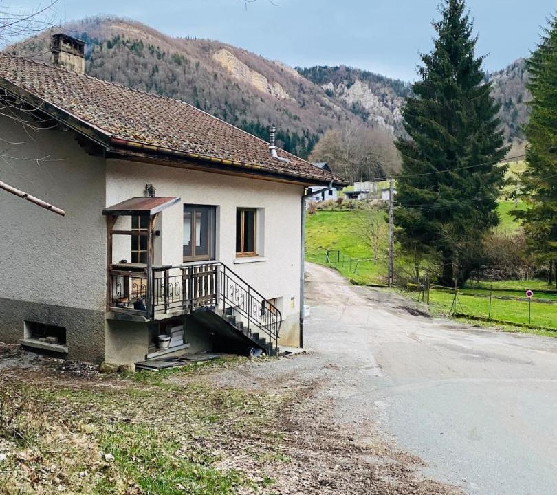 Photo of Others in Battenans-Varin