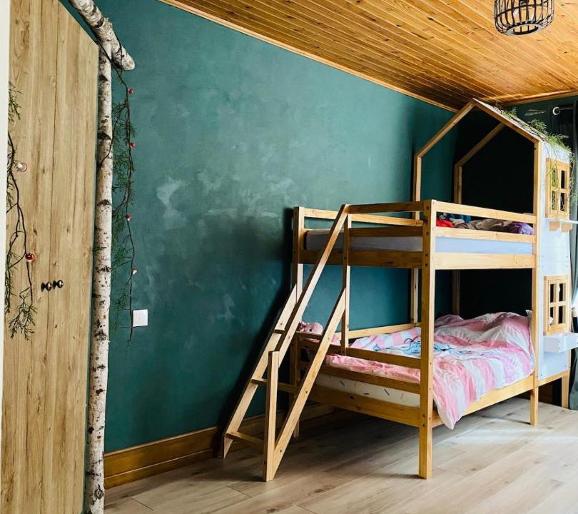 Photo of Bedroom in Battenans-Varin