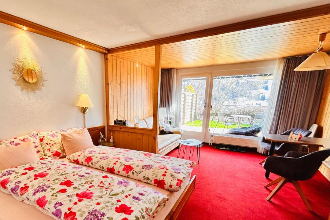 Photo of Others in Adelboden