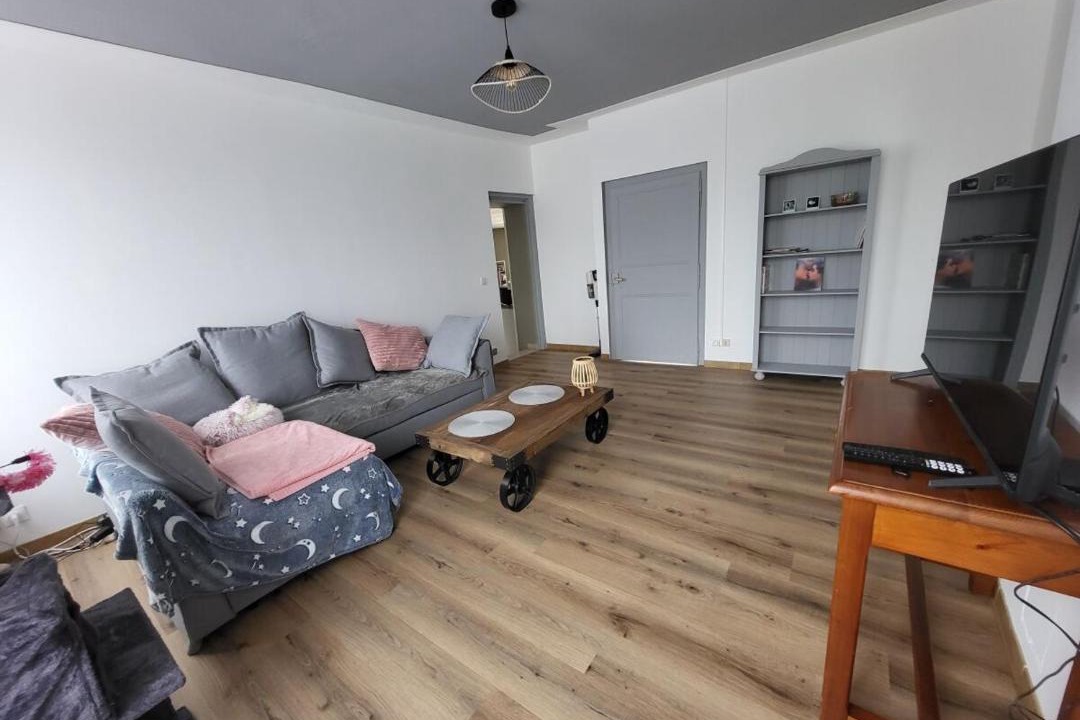 Photo of Livingroom in La Bazoche-Gouet