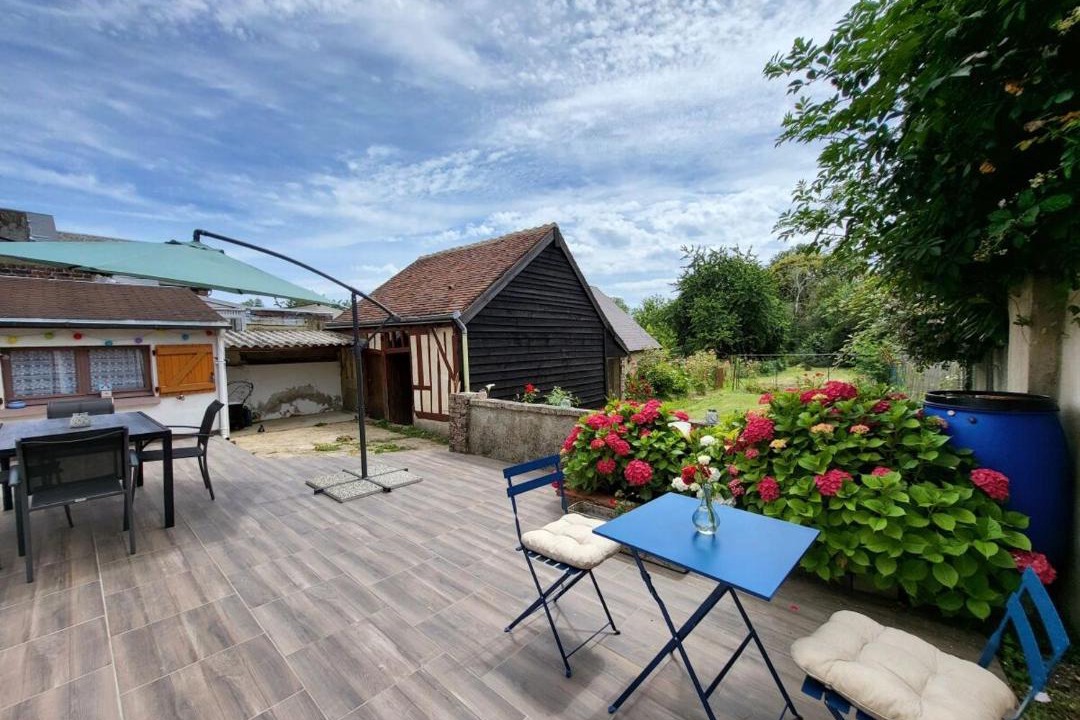 Photo of Others in La Bazoche-Gouet