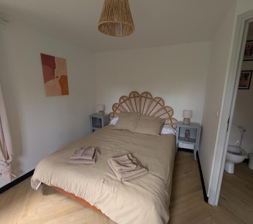 Photo of Bedroom in Beaucamps-Ligny