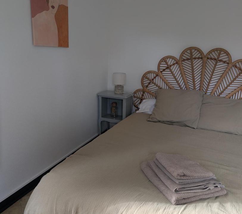 Photo of Bedroom in Beaucamps-Ligny