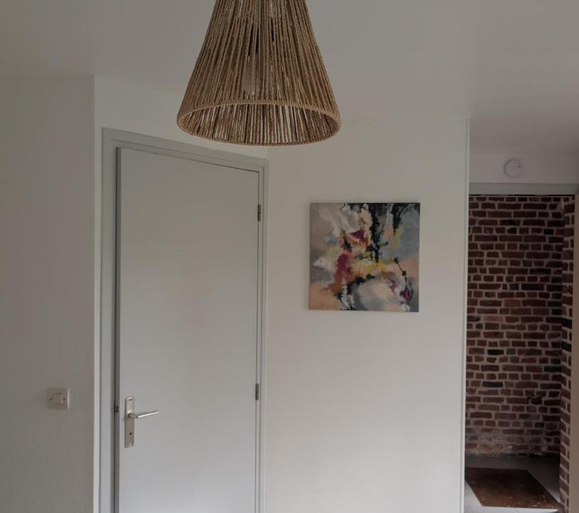 Photo of Livingroom in Beaucamps-Ligny