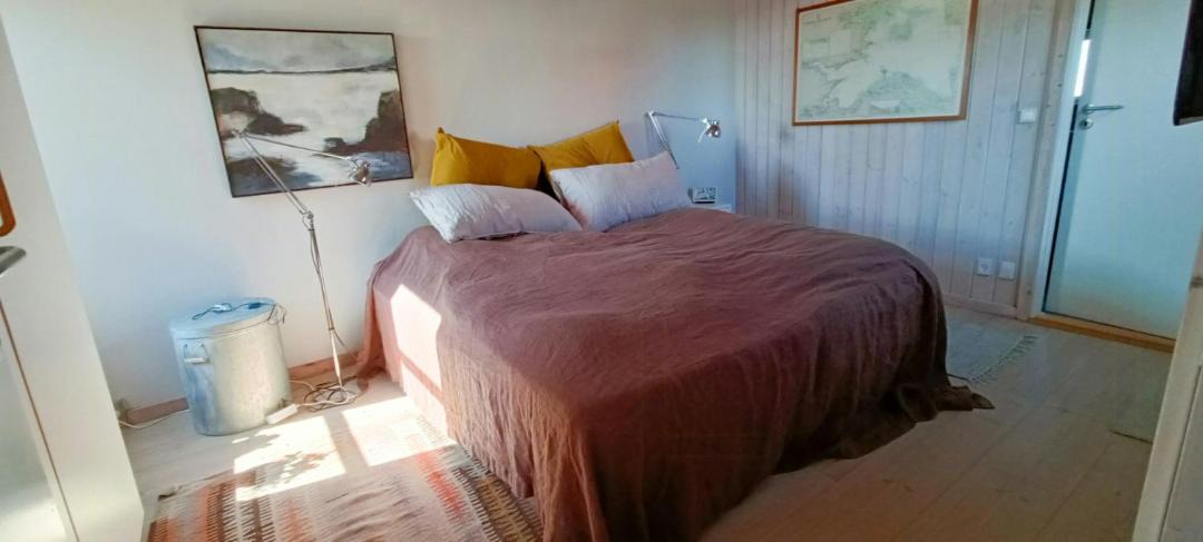Photo of Bedroom in Juelsminde