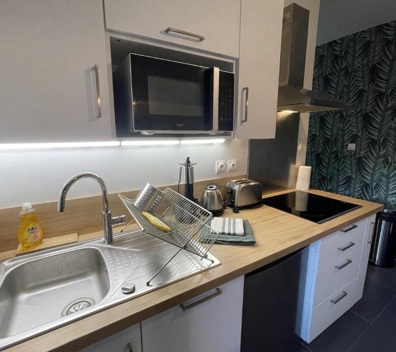 Photo of Kitchen in Marquette-lez-Lille